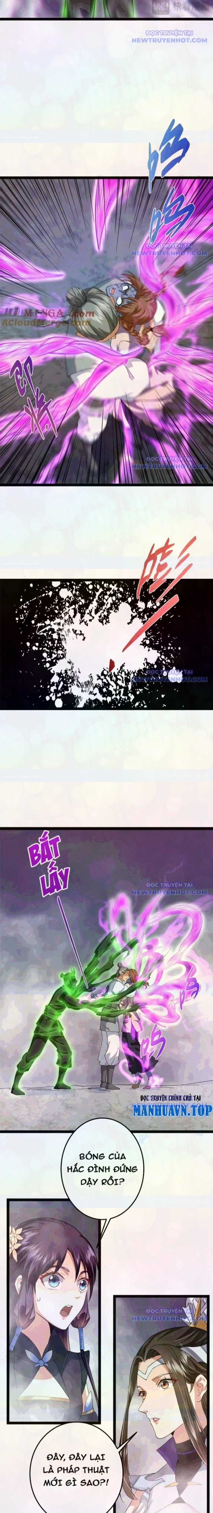 Chưởng Môn Khiêm Tốn Chút Chapter 476 trang 13