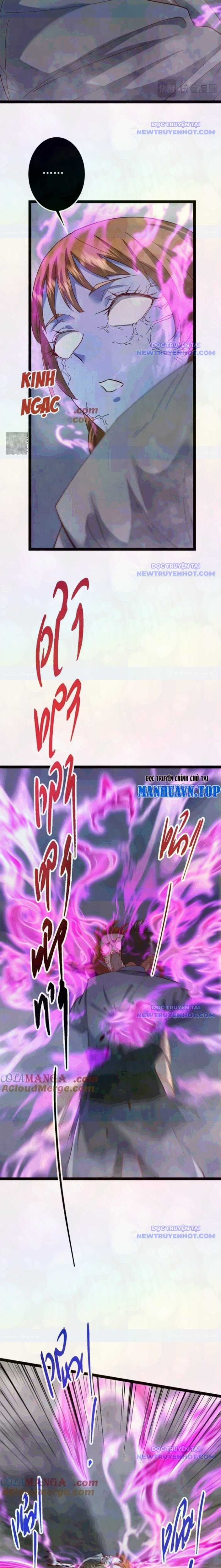 Chưởng Môn Khiêm Tốn Chút Chapter 476 trang 9