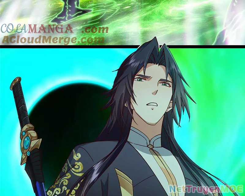 Chưởng Môn Khiêm Tốn Chút Chapter 478 trang 100