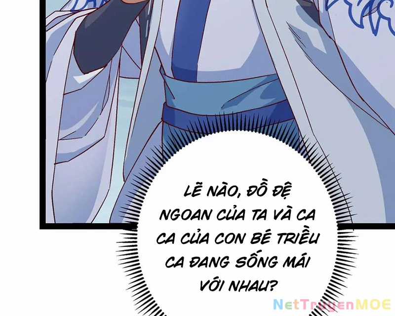 Chưởng Môn Khiêm Tốn Chút Chapter 478 trang 118