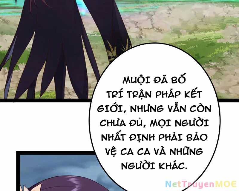 Chưởng Môn Khiêm Tốn Chút Chapter 478 trang 139