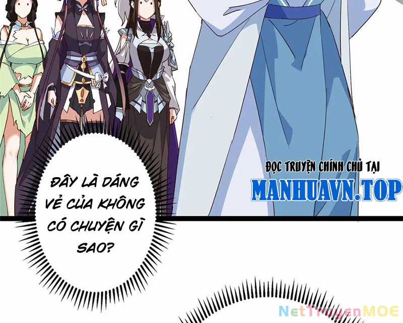 Chưởng Môn Khiêm Tốn Chút Chapter 478 trang 156