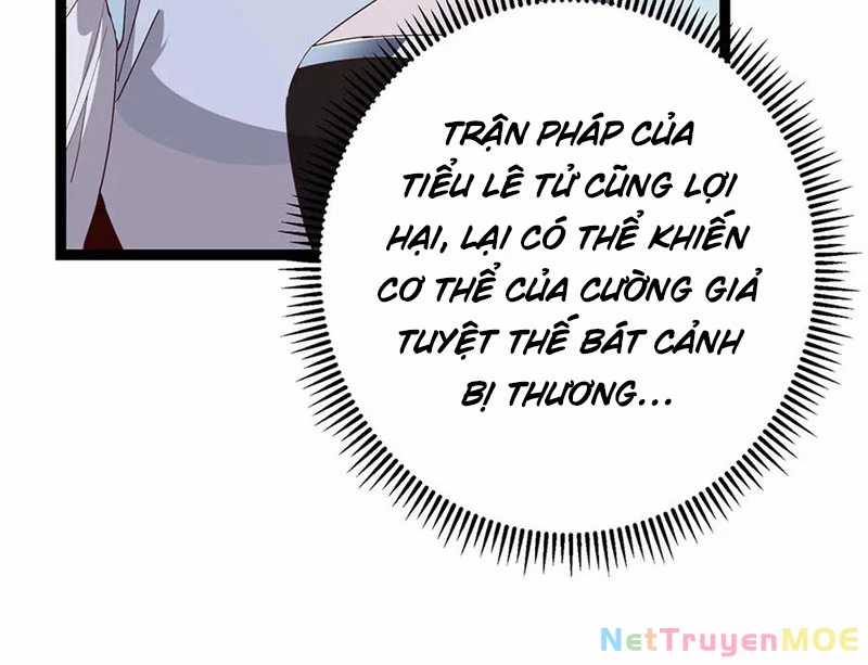 Chưởng Môn Khiêm Tốn Chút Chapter 478 trang 159