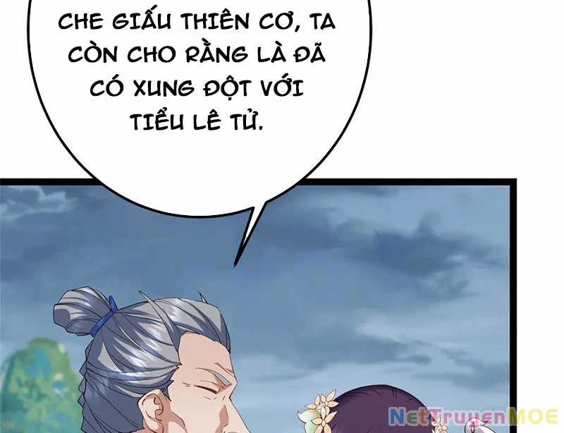 Chưởng Môn Khiêm Tốn Chút Chapter 478 trang 166