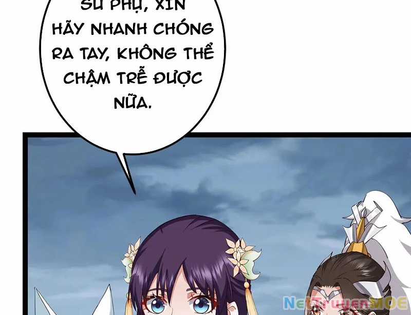 Chưởng Môn Khiêm Tốn Chút Chapter 478 trang 169