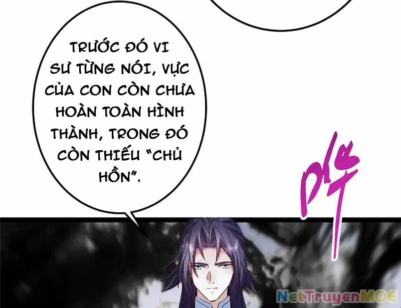 Chưởng Môn Khiêm Tốn Chút Chapter 478 trang 18