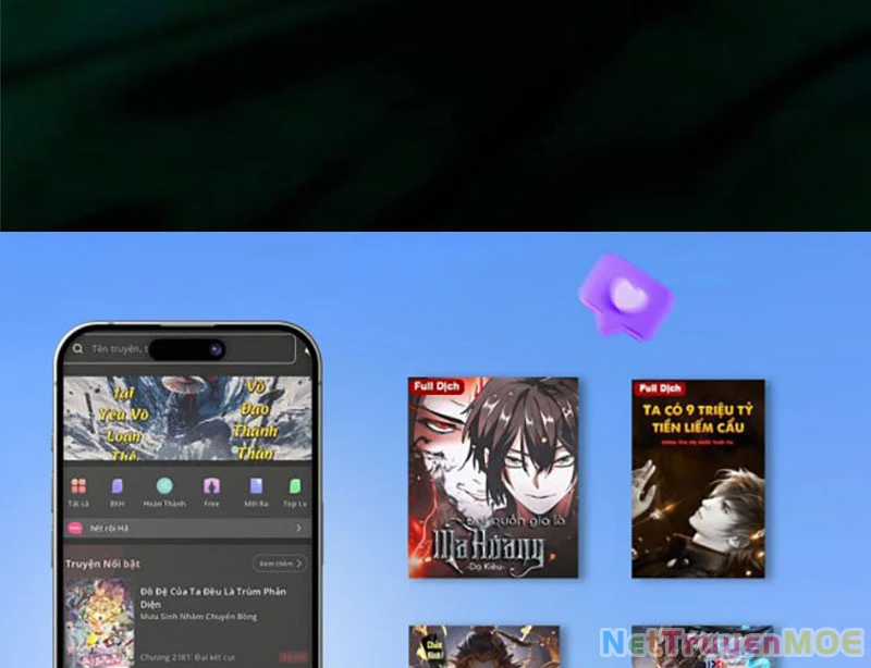 Chưởng Môn Khiêm Tốn Chút Chapter 478 trang 193