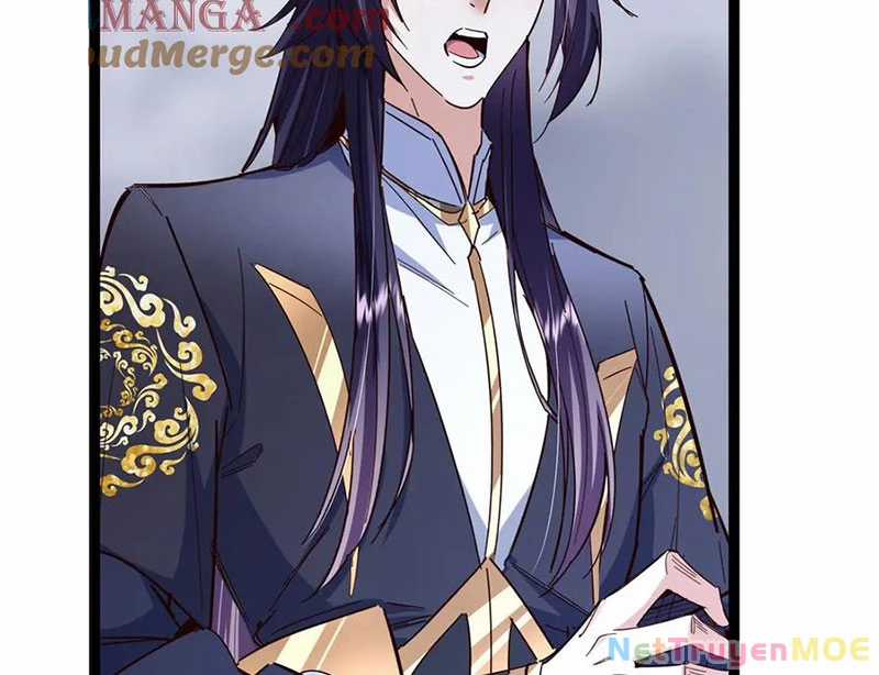 Chưởng Môn Khiêm Tốn Chút Chapter 478 trang 2