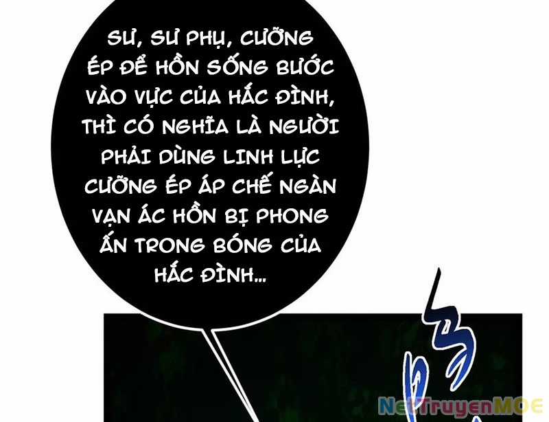 Chưởng Môn Khiêm Tốn Chút Chapter 478 trang 28