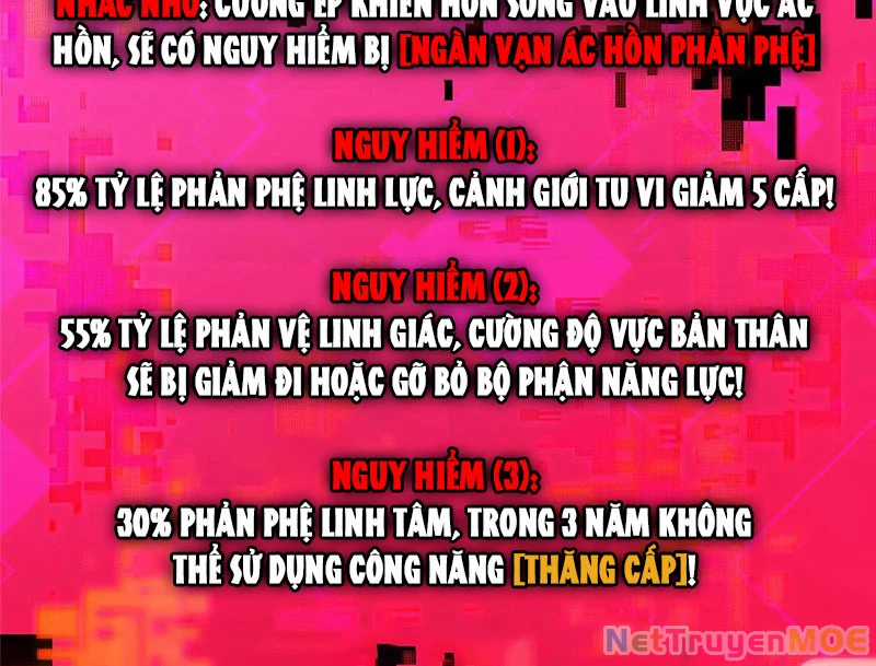 Chưởng Môn Khiêm Tốn Chút Chapter 478 trang 37