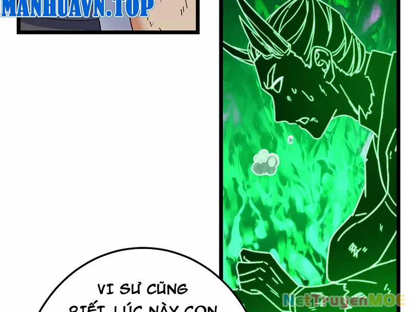 Chưởng Môn Khiêm Tốn Chút Chapter 478 trang 43