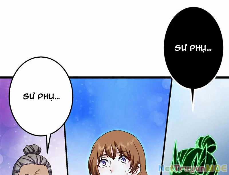 Chưởng Môn Khiêm Tốn Chút Chapter 478 trang 48