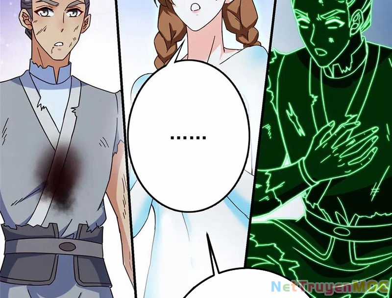 Chưởng Môn Khiêm Tốn Chút Chapter 478 trang 49