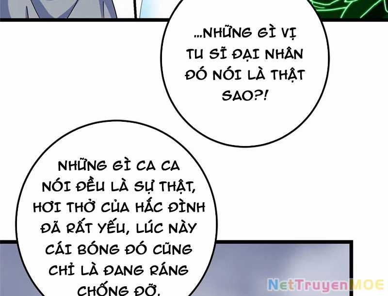 Chưởng Môn Khiêm Tốn Chút Chapter 478 trang 50