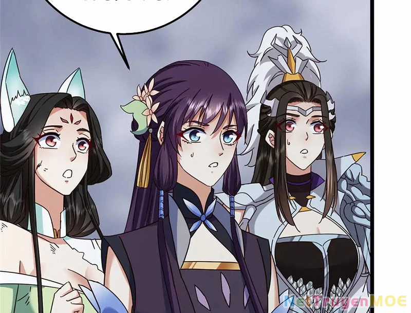 Chưởng Môn Khiêm Tốn Chút Chapter 478 trang 51