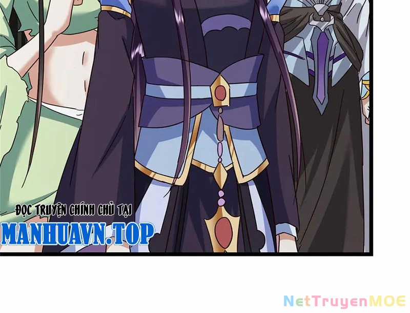 Chưởng Môn Khiêm Tốn Chút Chapter 478 trang 52