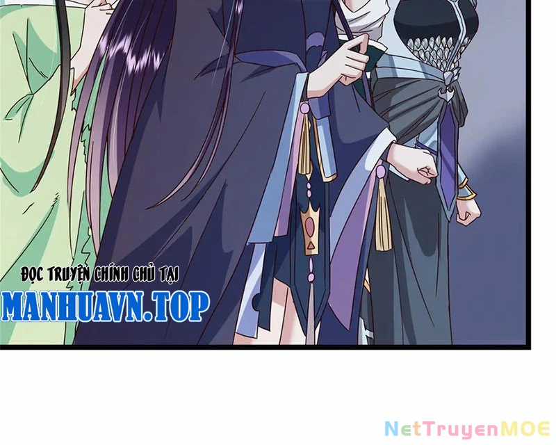 Chưởng Môn Khiêm Tốn Chút Chapter 478 trang 82