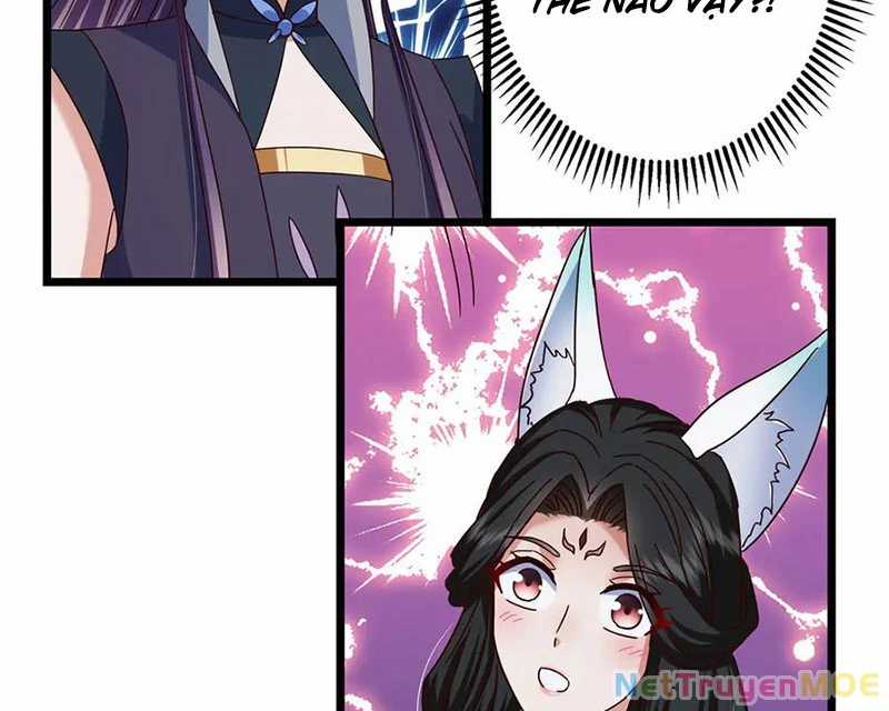 Chưởng Môn Khiêm Tốn Chút Chapter 478 trang 91