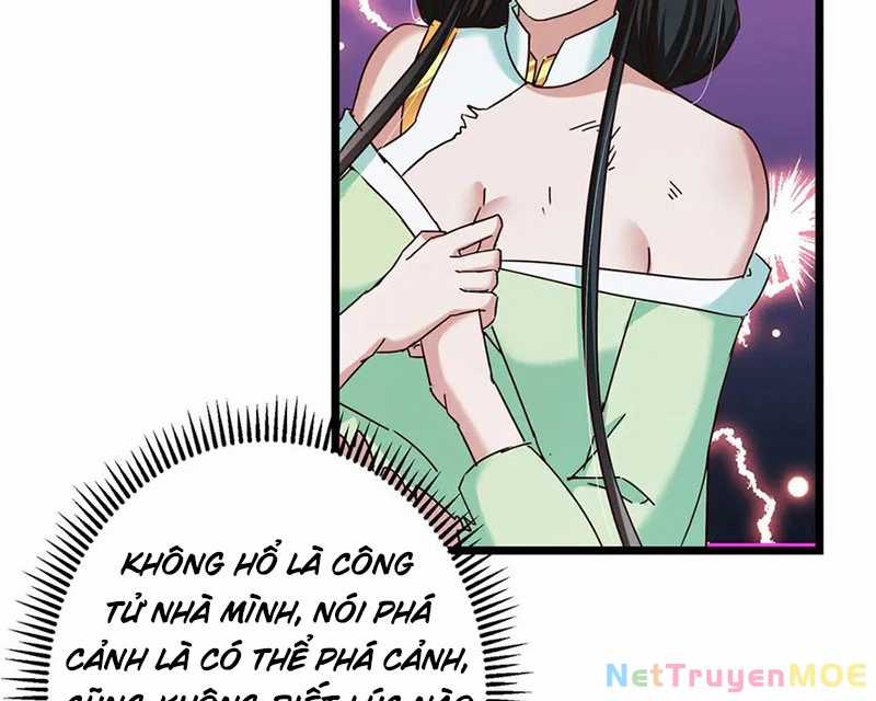 Chưởng Môn Khiêm Tốn Chút Chapter 478 trang 92