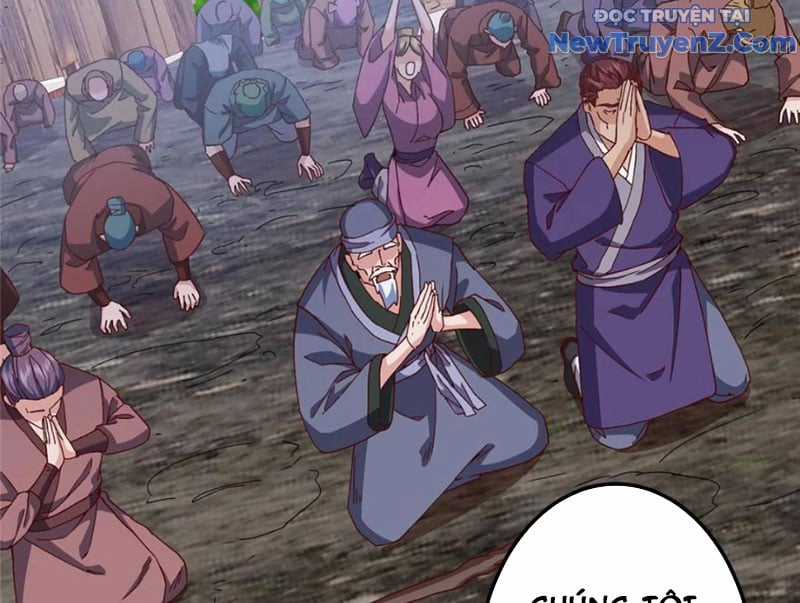 Chưởng Môn Khiêm Tốn Chút Chapter 487 trang 105