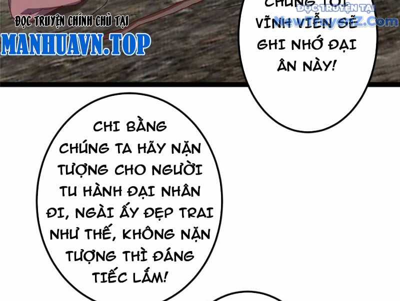 Chưởng Môn Khiêm Tốn Chút Chapter 487 trang 106