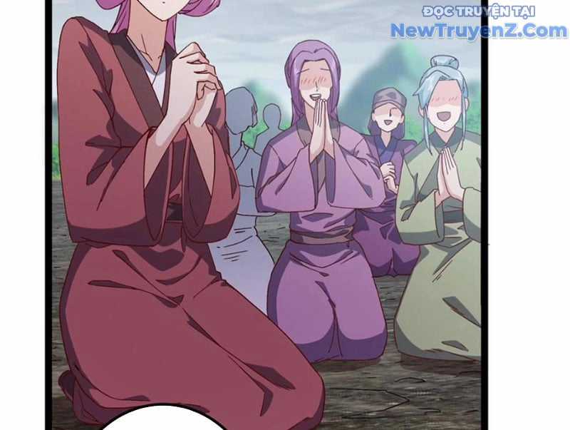 Chưởng Môn Khiêm Tốn Chút Chapter 487 trang 108