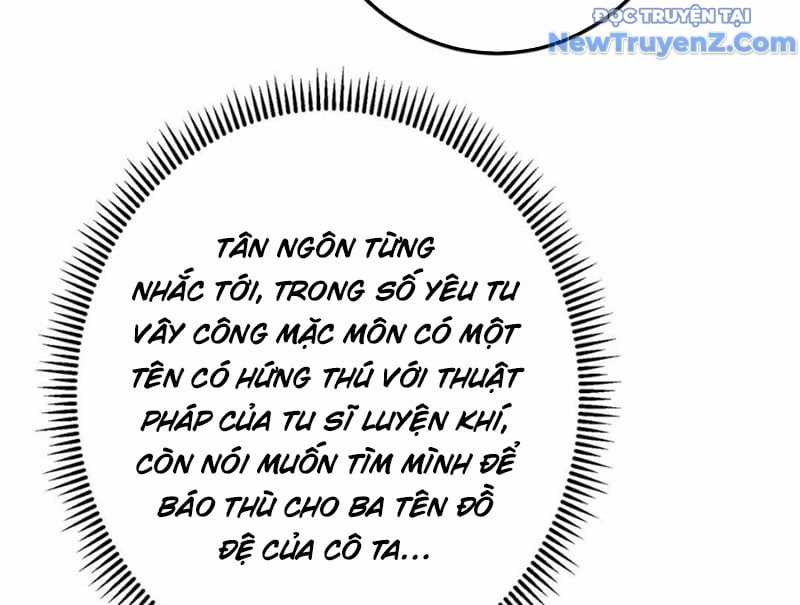 Chưởng Môn Khiêm Tốn Chút Chapter 487 trang 11