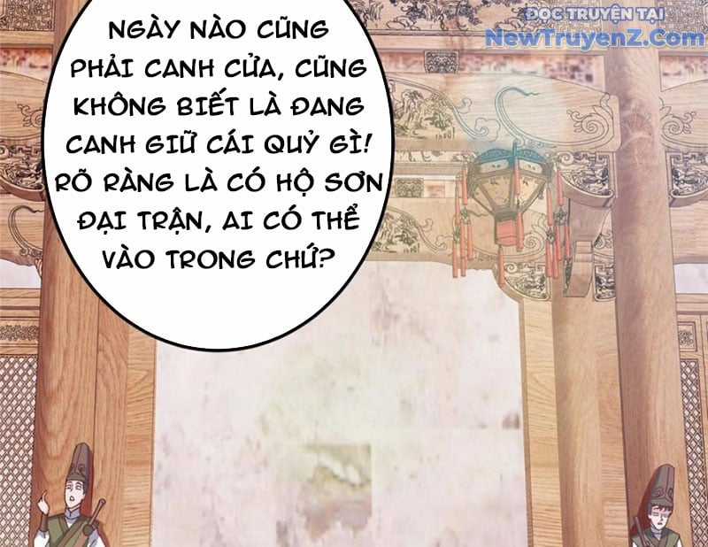 Chưởng Môn Khiêm Tốn Chút Chapter 487 trang 114