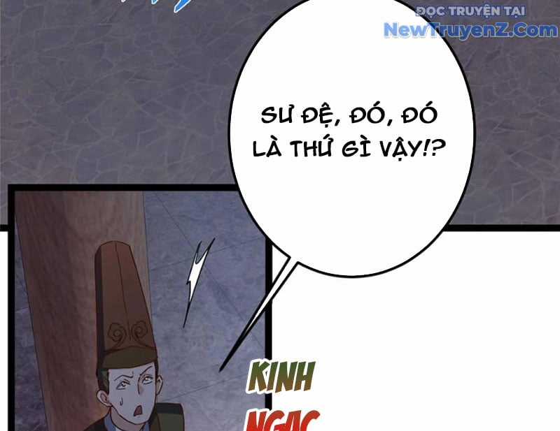 Chưởng Môn Khiêm Tốn Chút Chapter 487 trang 119