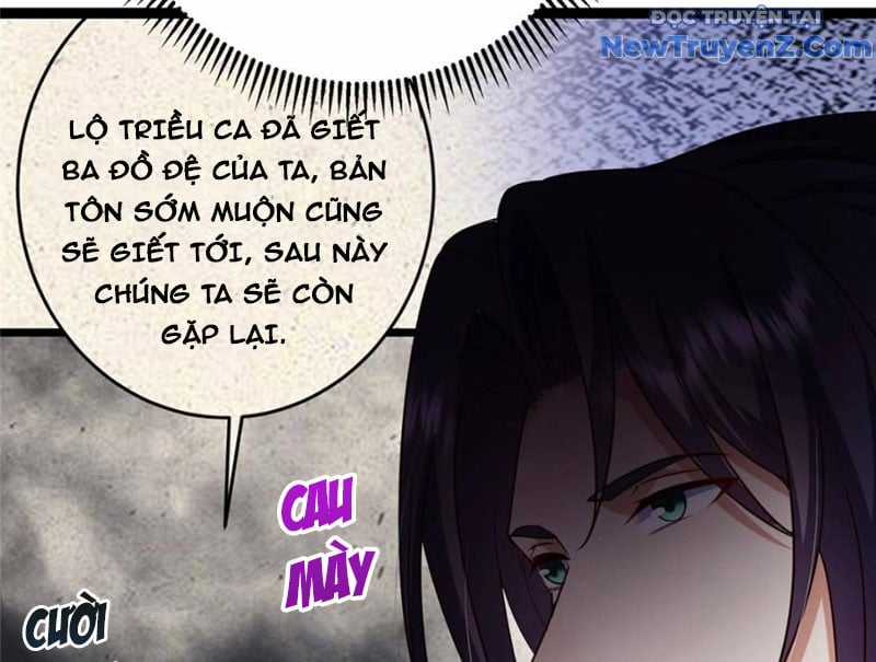 Chưởng Môn Khiêm Tốn Chút Chapter 487 trang 12