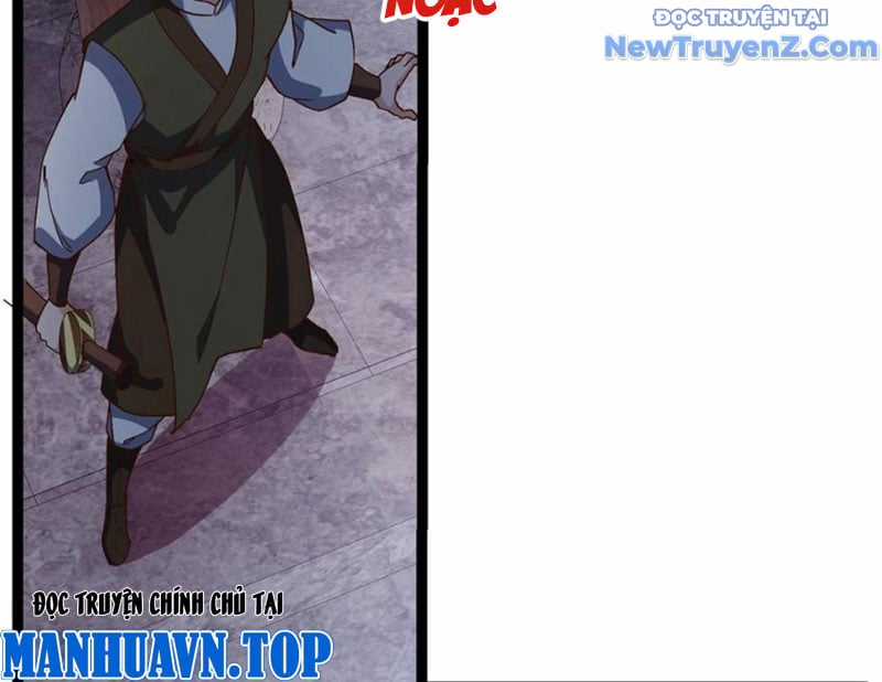 Chưởng Môn Khiêm Tốn Chút Chapter 487 trang 120