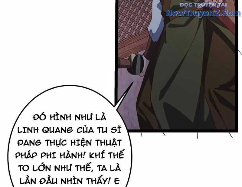 Chưởng Môn Khiêm Tốn Chút Chapter 487 trang 122