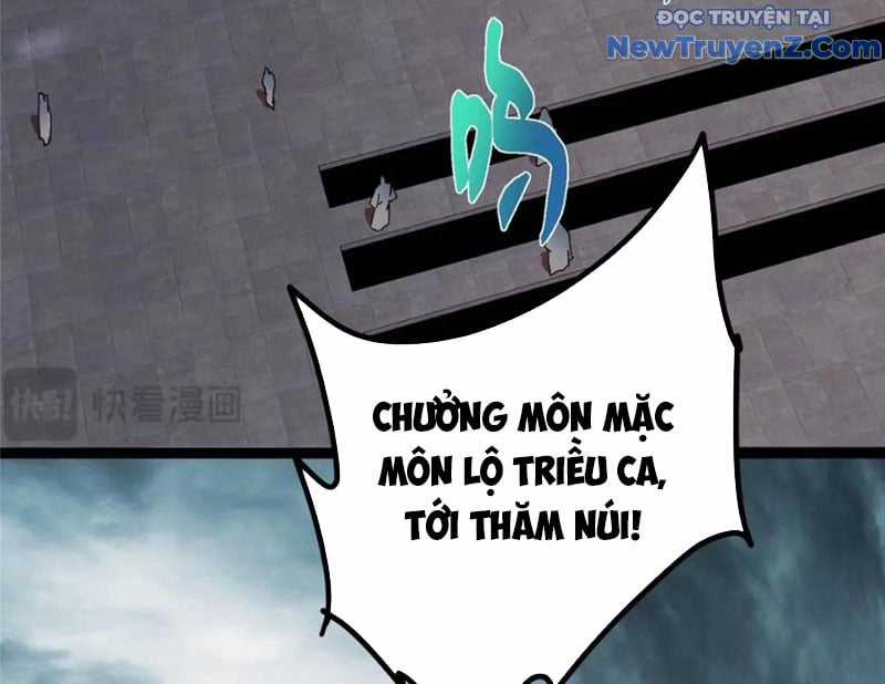 Chưởng Môn Khiêm Tốn Chút Chapter 487 trang 126