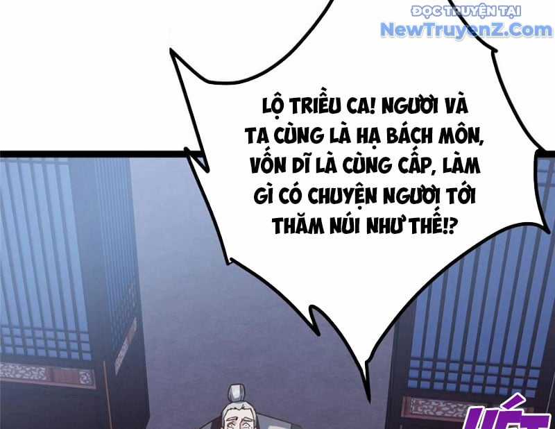 Chưởng Môn Khiêm Tốn Chút Chapter 487 trang 137