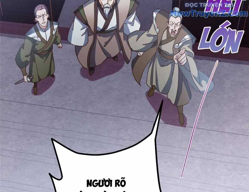 Chưởng Môn Khiêm Tốn Chút Chapter 487 trang 138