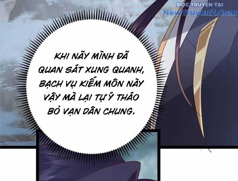 Chưởng Môn Khiêm Tốn Chút Chapter 487 trang 163