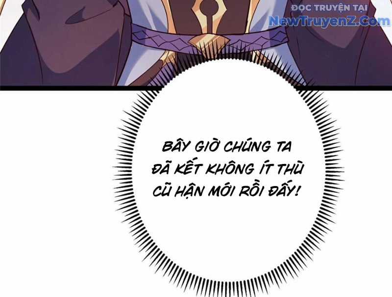 Chưởng Môn Khiêm Tốn Chút Chapter 487 trang 17
