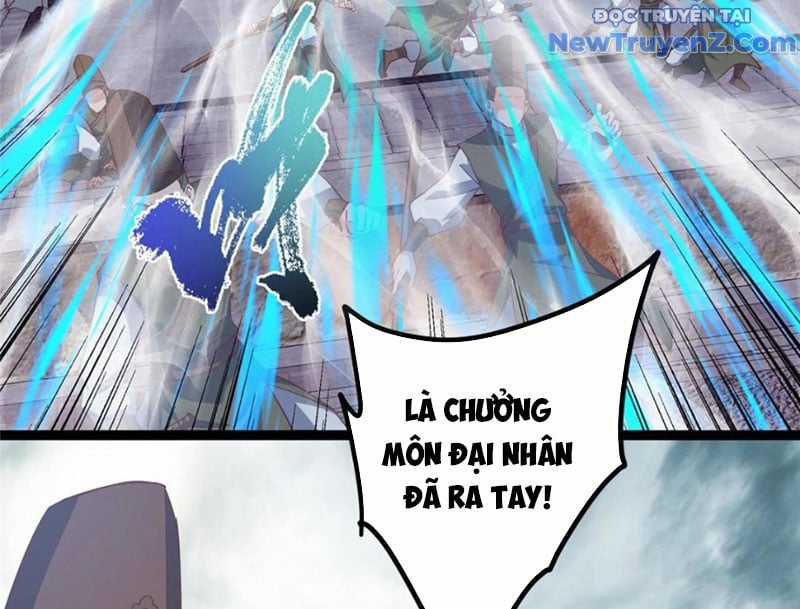 Chưởng Môn Khiêm Tốn Chút Chapter 487 trang 171