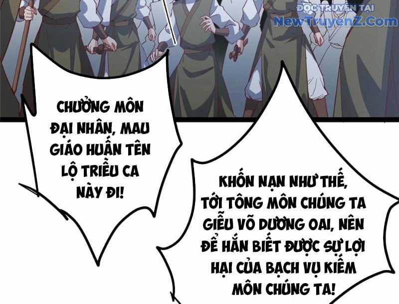 Chưởng Môn Khiêm Tốn Chút Chapter 487 trang 173