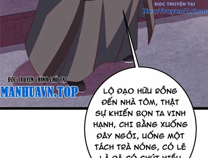 Chưởng Môn Khiêm Tốn Chút Chapter 487 trang 176