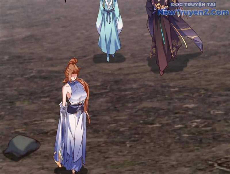 Chưởng Môn Khiêm Tốn Chút Chapter 487 trang 19