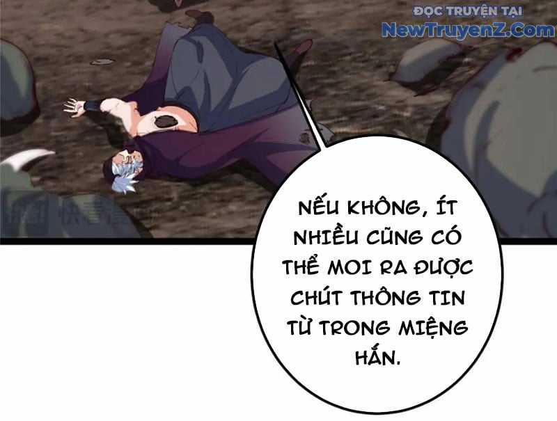 Chưởng Môn Khiêm Tốn Chút Chapter 487 trang 20