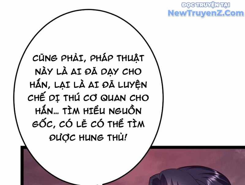Chưởng Môn Khiêm Tốn Chút Chapter 487 trang 21