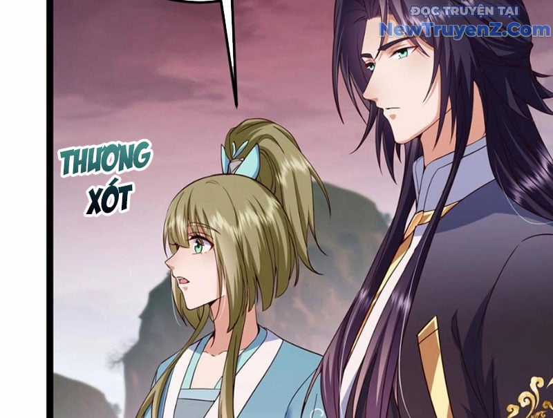 Chưởng Môn Khiêm Tốn Chút Chapter 487 trang 22