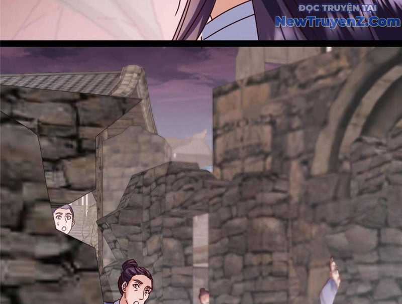 Chưởng Môn Khiêm Tốn Chút Chapter 487 trang 25