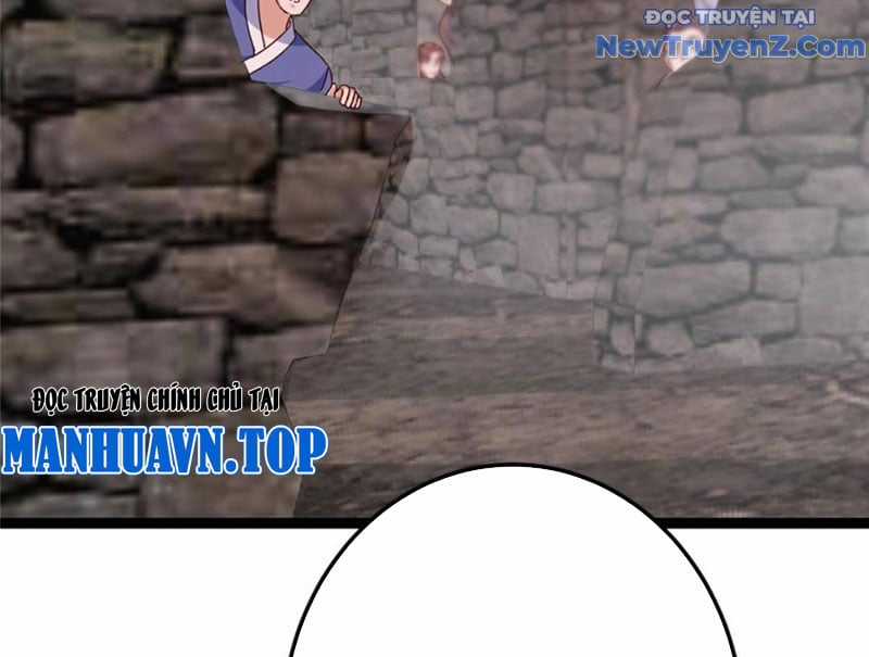 Chưởng Môn Khiêm Tốn Chút Chapter 487 trang 26