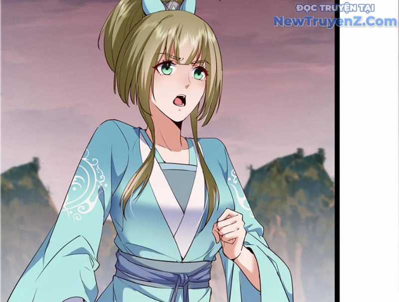 Chưởng Môn Khiêm Tốn Chút Chapter 487 trang 3