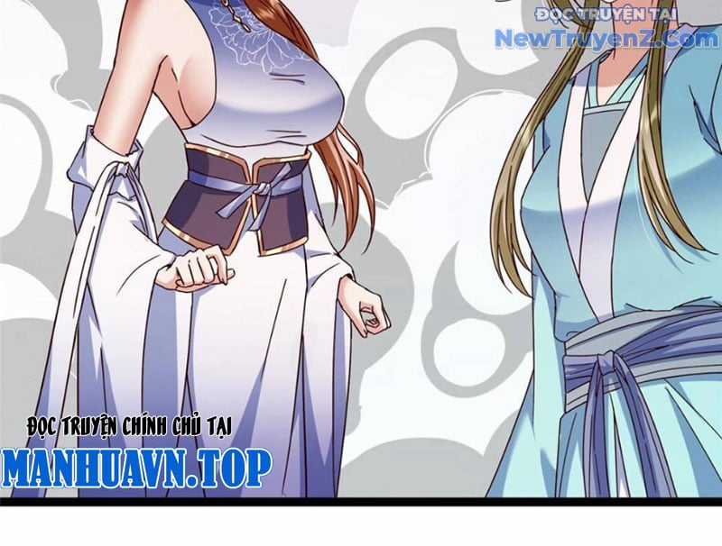 Chưởng Môn Khiêm Tốn Chút Chapter 487 trang 32