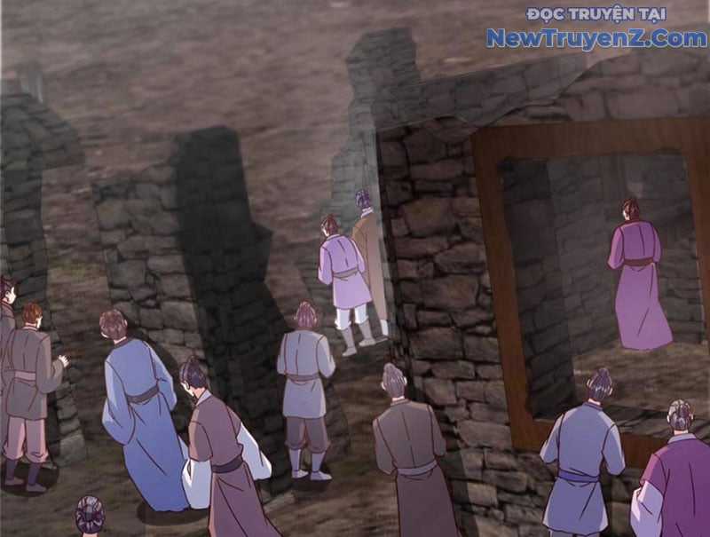 Chưởng Môn Khiêm Tốn Chút Chapter 487 trang 35