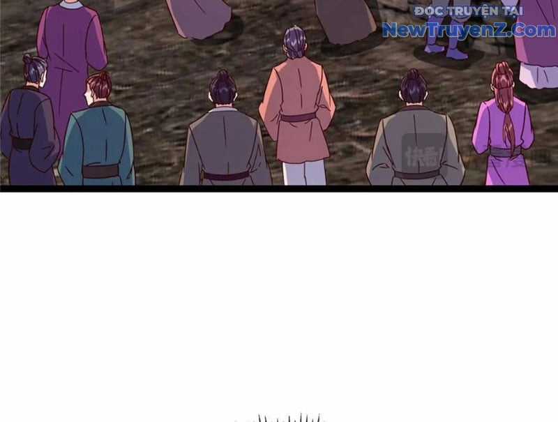 Chưởng Môn Khiêm Tốn Chút Chapter 487 trang 36